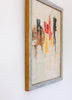 "Invigorate" Fine Art Print in Custom Italian Frame