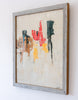 "Invigorate" Fine Art Print in Custom Italian Frame