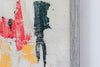 "Invigorate" Fine Art Print in Custom Italian Frame
