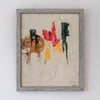 "Invigorate" Fine Art Print in Custom Italian Frame