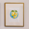 "Ordinary Beauty" Collection in 8x10 Bronze Frames