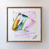 "Joy Rising 12" 10x10x2