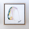 "Joy Rising 19" 10x10x2