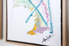 "Joy Rising 16" 10x10x2