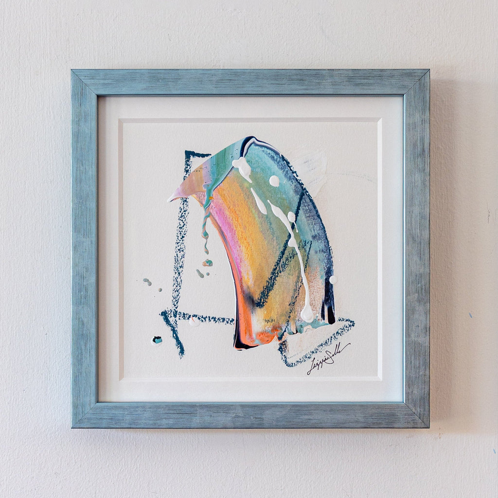 Joyful Connections: Sunset Series #2