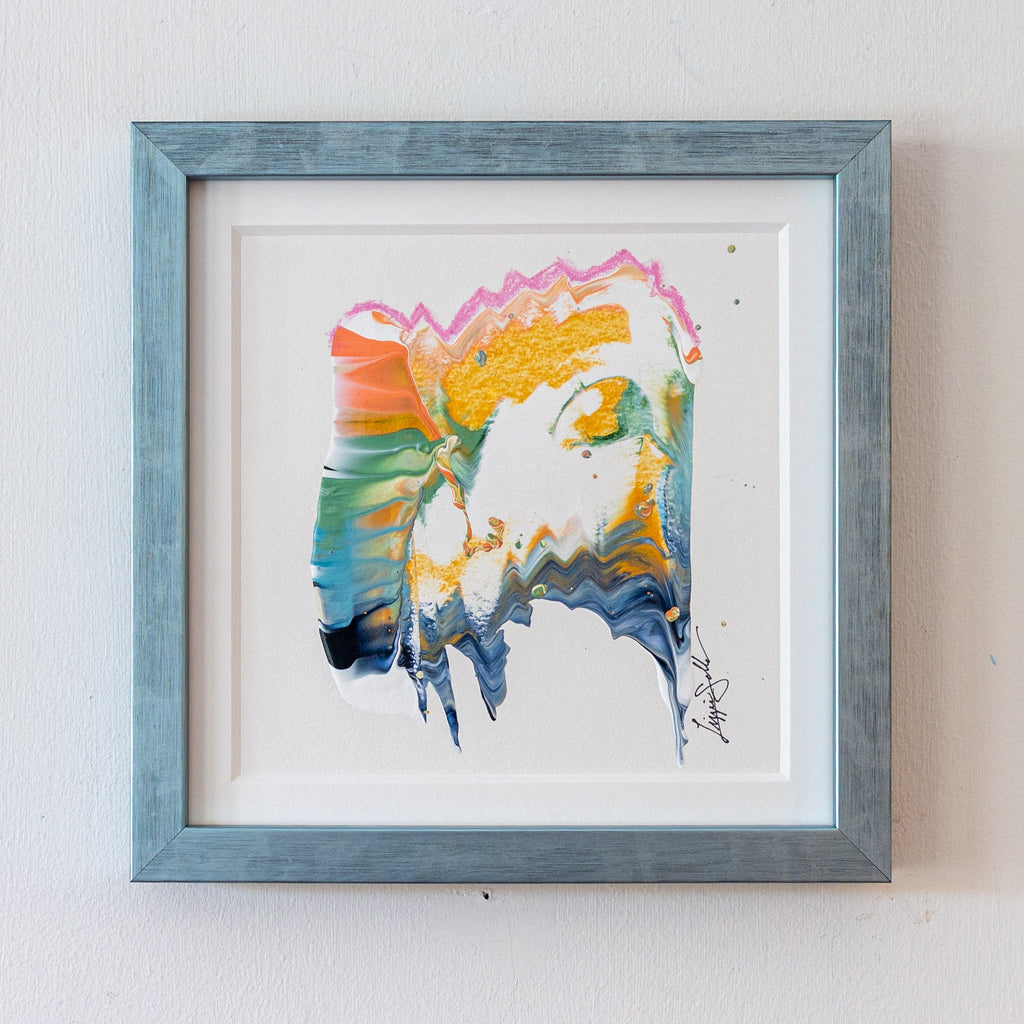 Joyful Connections: Sunset Series #4