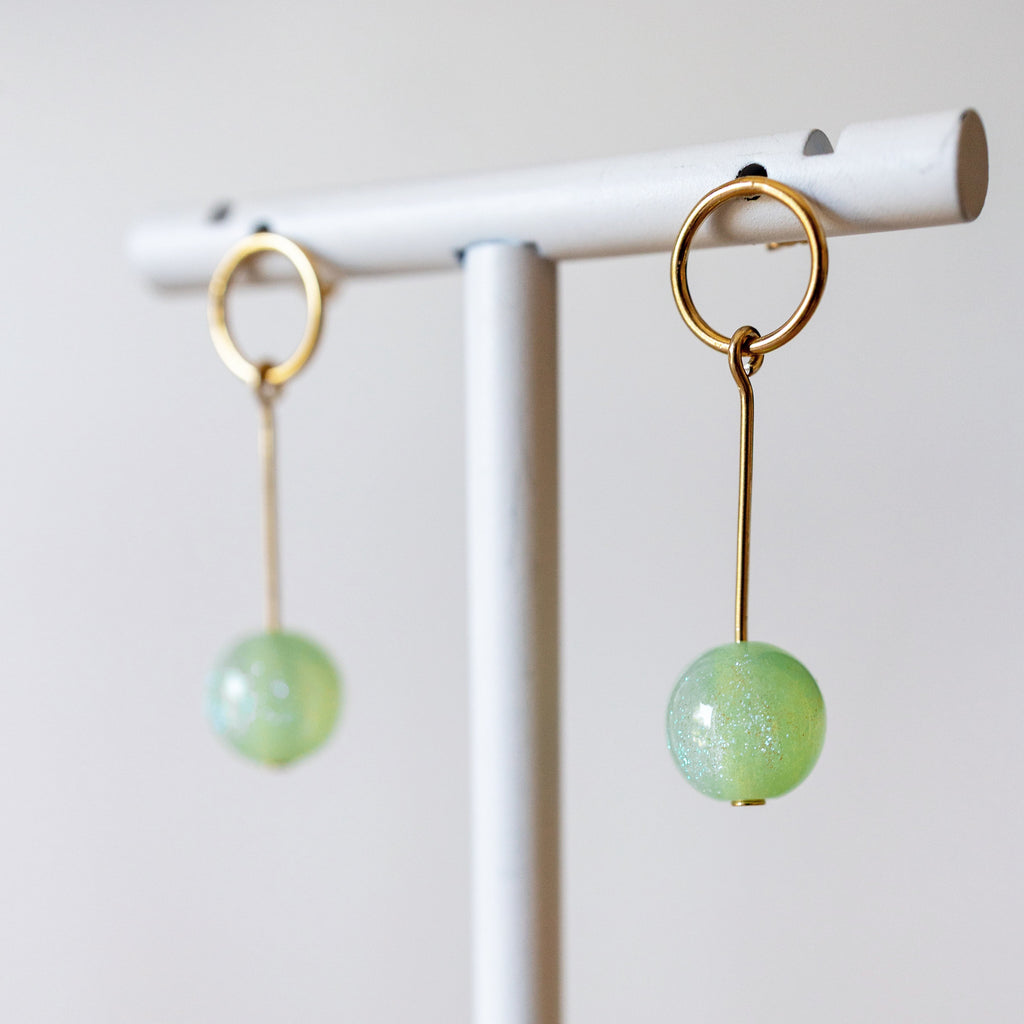 Lygia Earring Petite