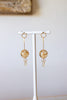 Alice Earring - Multiple Colors