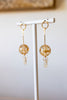 Alice Earring - Multiple Colors