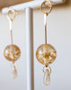 Alice Earring - Multiple Colors