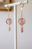 Alice Earring - Multiple Colors