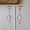Alice Earring - Multiple Colors