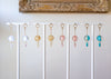 Alice Earring - Multiple Colors