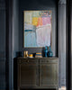 "Light Finds a Way" 30x40