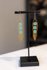 Chalcedony Veil Earrings