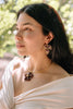 Lotus Bloom Earrings