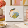 Marble Stationary Set - Hand Painted