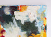 "Ochre Autumn" 48x36