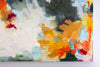 "Ochre Autumn" 48x36