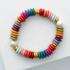 Prism Pallet Bracelet