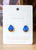 Marbled Sky Studs