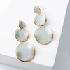 Porcelain Disks