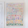 "One Day at a Time I" 36x48