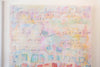 "One Day at a Time I" 36x48