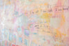 "One Day at a Time I" 36x48