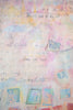 "One Day at a Time I" 36x48