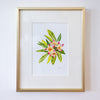 "Ordinary Beauty" in 8x10 Gold Frames - Maui