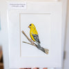 "Ordinary Beauty" Originals in 8x10 Gallery Mat - Multiple Available!