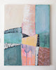 "Piece by Piece 2" 30x40