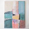 "Piece by Piece 2" 30x40