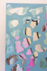 "Pieced Together" 40x50