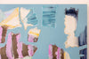 "Pieced Together" 40x50