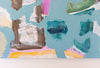 "Pieced Together" 40x50