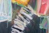 "Play through the Storm" 48x36