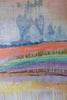 "Plot Twist" 48x60 Portrait or Landscape, Unframed