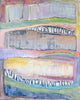 "Plot Twist" 48x60 Portrait or Landscape, Unframed