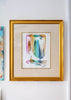 Fall Open House Original Art Raffle 🎟️🌈