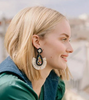 Gulal Earrings