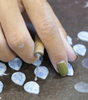 Marbled Sky Studs