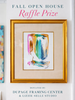 Fall Open House Original Art Raffle 🎟️🌈