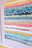 "Silver Linings 2" 28"x32"