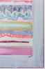 "Silver Linings 4" 18x24 - Pair Available