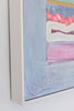 "Silver Linings 4" 18x24 - Pair Available