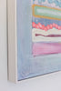 "Silver Linings 4" 18x24 - Pair Available