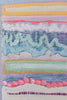 "Silver Linings 5" 18x24 - Pair Available
