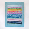 "Silver Linings 6" 30"x40"